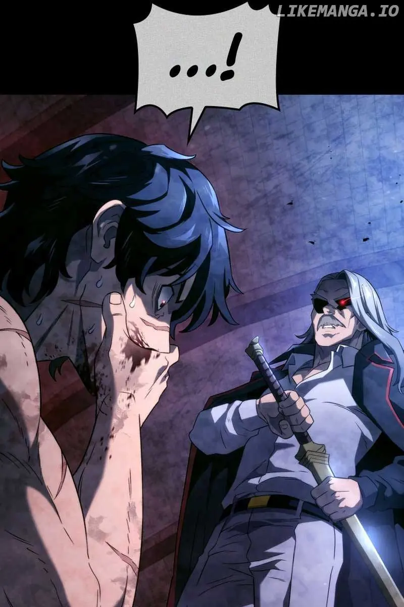 Revenge of the Iron-Blooded Sword Hound Chapter 68 Page 76