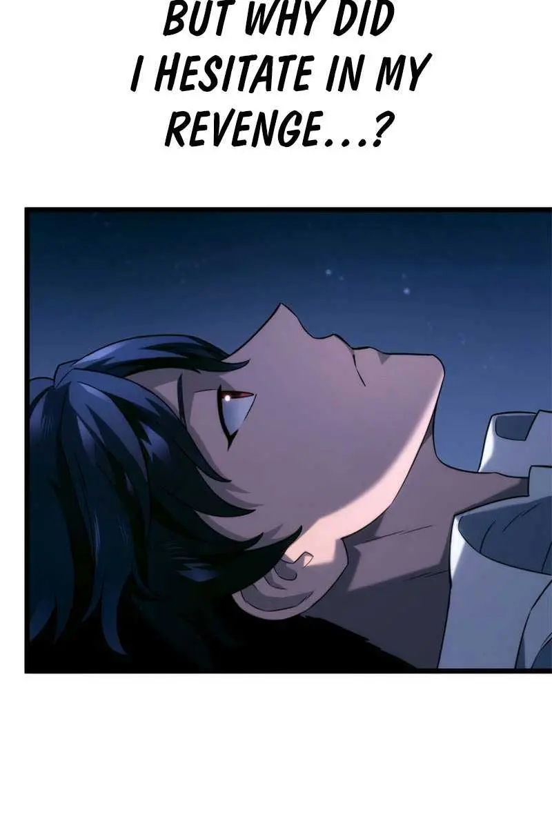 Revenge of the Iron-Blooded Sword Hound Chapter 68 Page 82