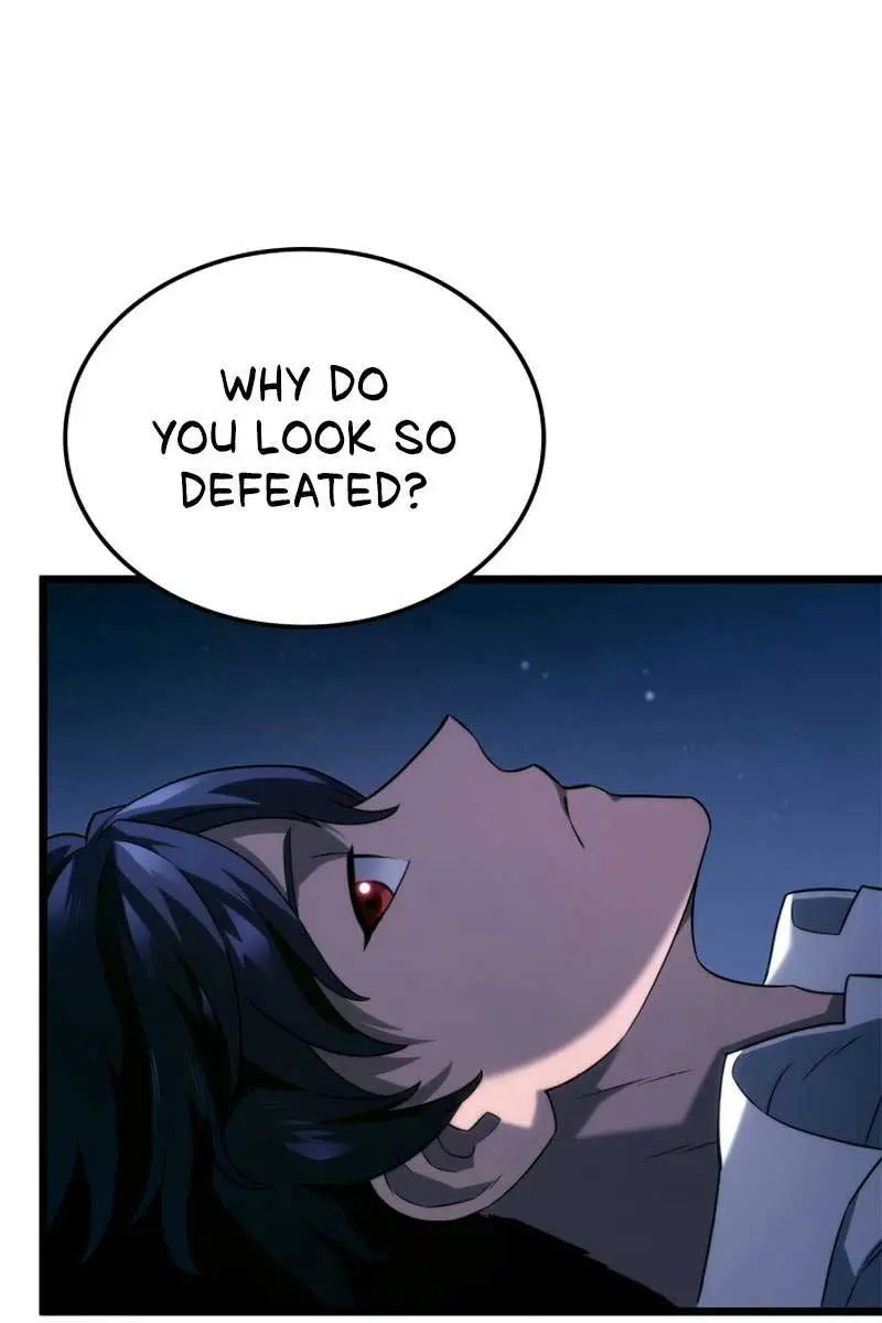 Revenge of the Iron-Blooded Sword Hound Chapter 68 Page 83