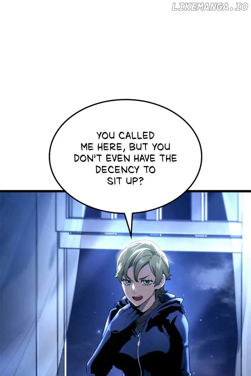 Revenge of the Iron-Blooded Sword Hound Chapter 68 Page 85