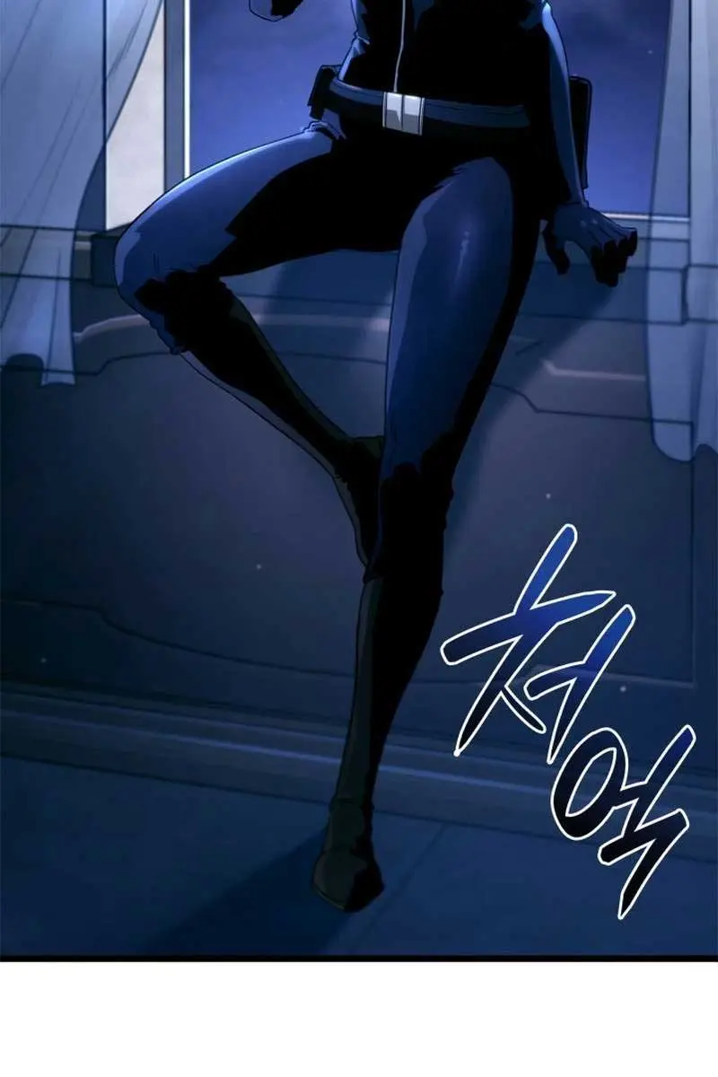 Revenge of the Iron-Blooded Sword Hound Chapter 68 Page 86