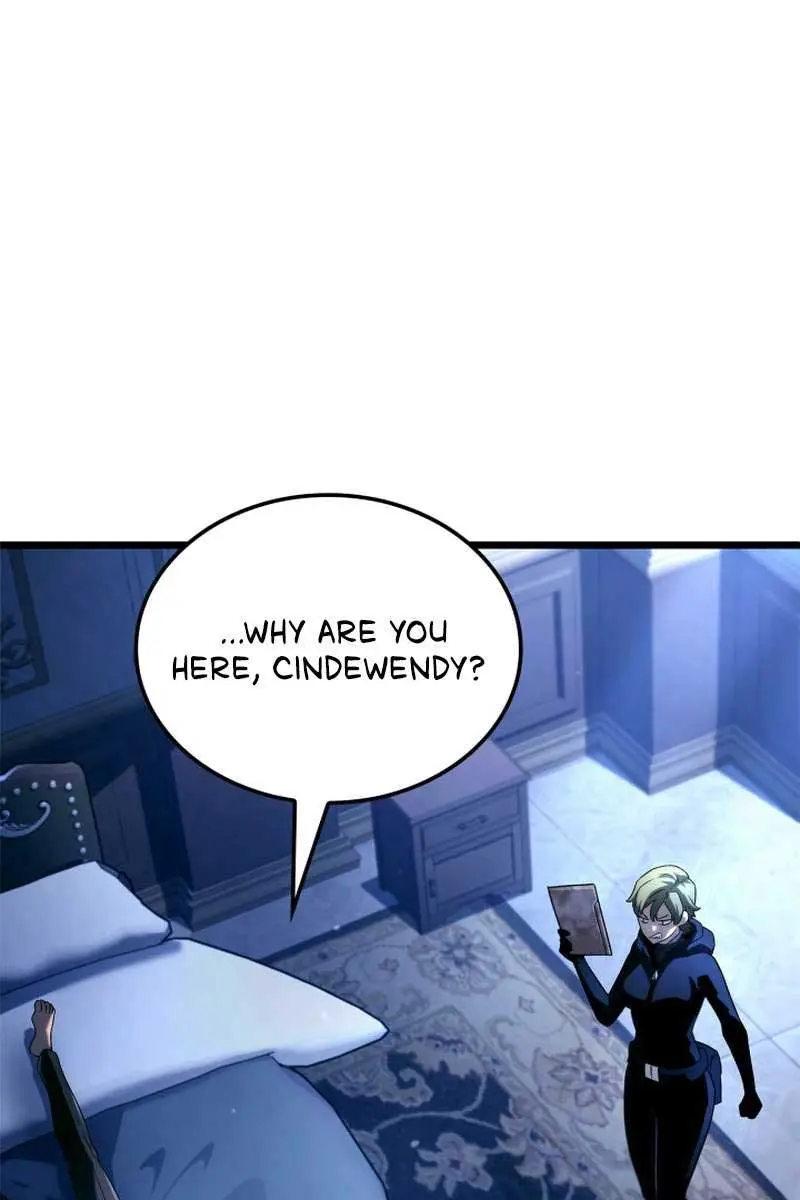 Revenge of the Iron-Blooded Sword Hound Chapter 68 Page 87