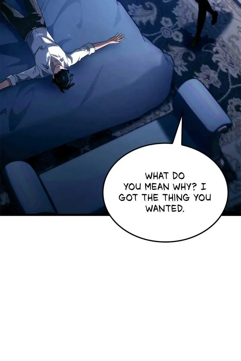 Revenge of the Iron-Blooded Sword Hound Chapter 68 Page 88