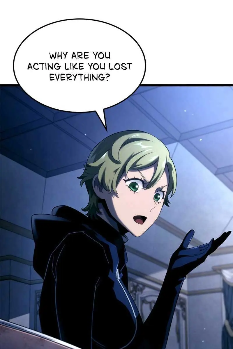 Revenge of the Iron-Blooded Sword Hound Chapter 68 Page 91