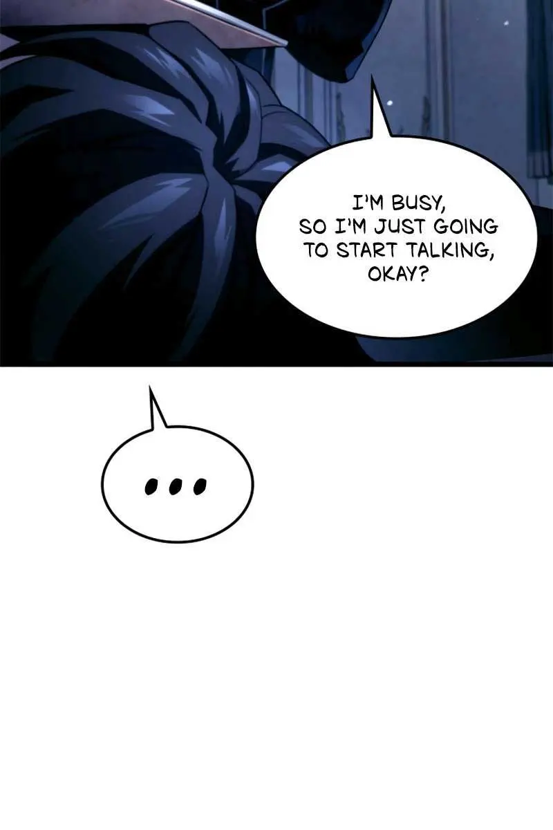 Revenge of the Iron-Blooded Sword Hound Chapter 68 Page 92