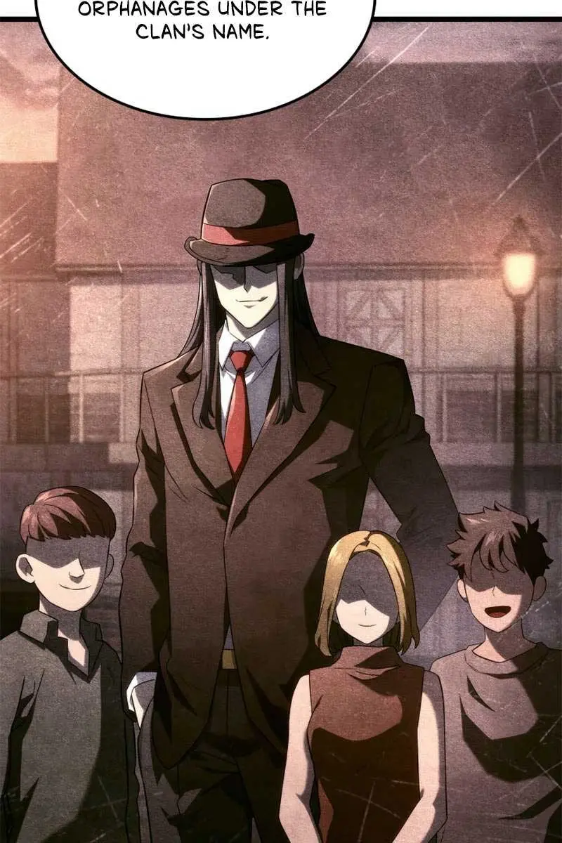 Revenge of the Iron-Blooded Sword Hound Chapter 68 Page 96