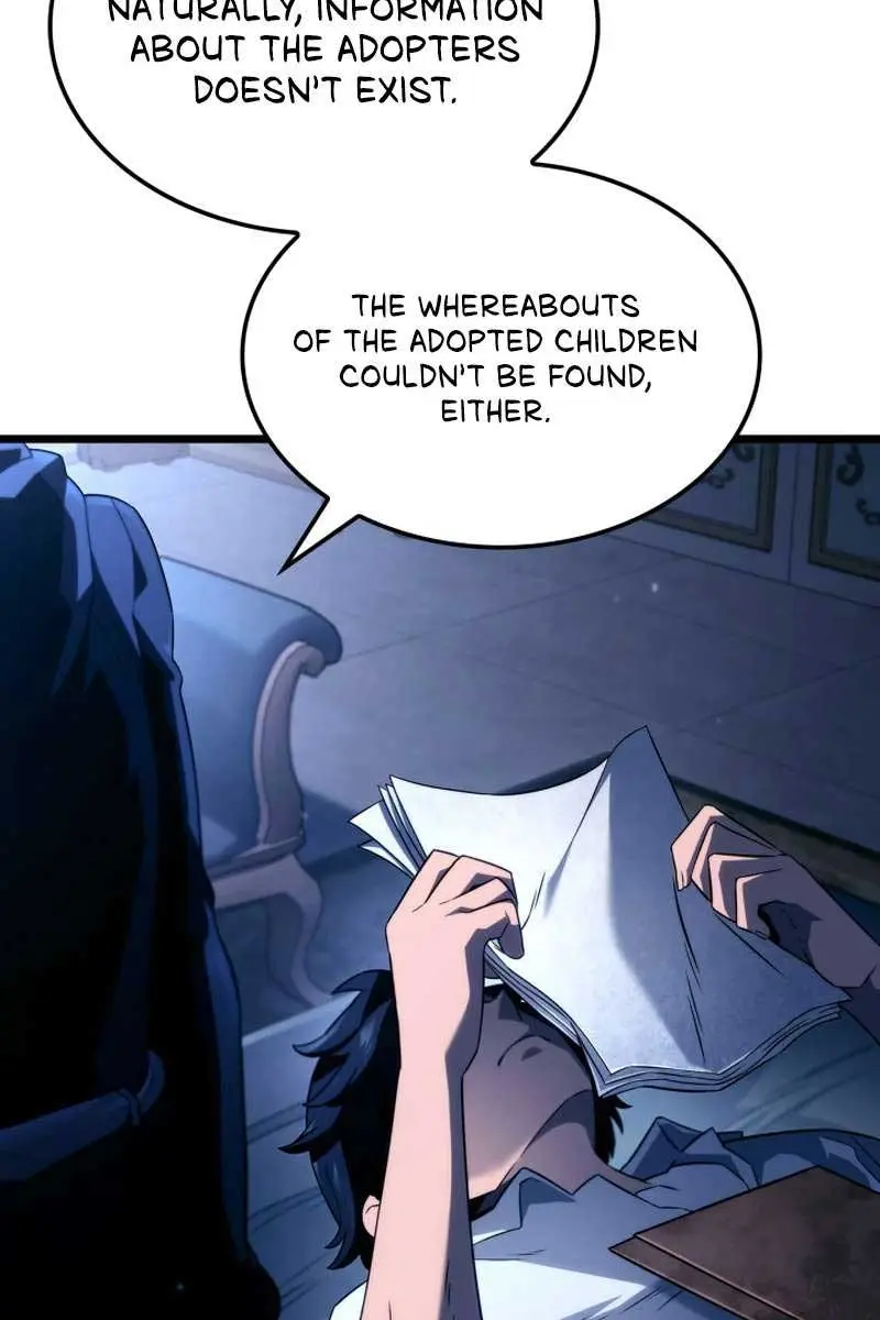 Revenge of the Iron-Blooded Sword Hound Chapter 68 Page 98