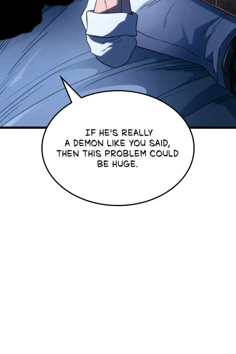 Revenge of the Iron-Blooded Sword Hound Chapter 68 Page 99