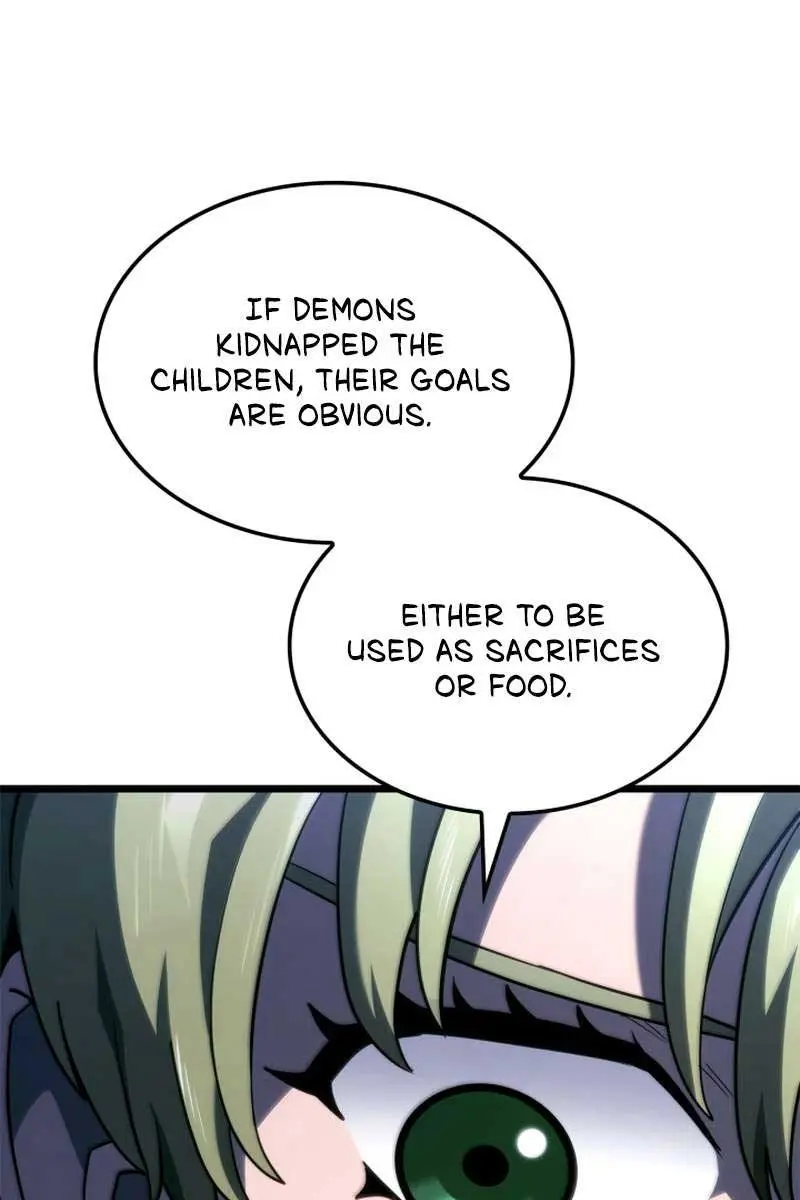 Revenge of the Iron-Blooded Sword Hound Chapter 68 Page 100