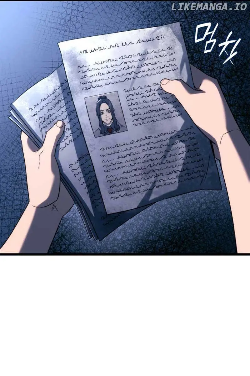 Revenge of the Iron-Blooded Sword Hound Chapter 68 Page 103