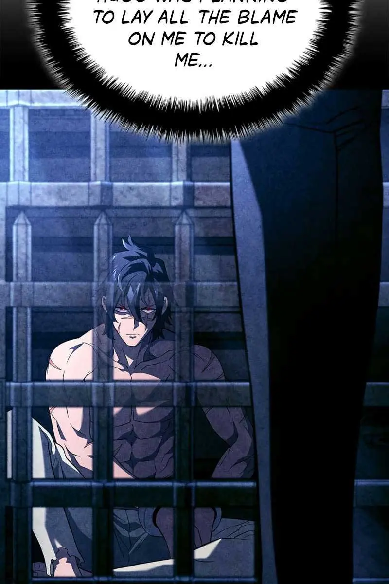 Revenge of the Iron-Blooded Sword Hound Chapter 68 Page 108