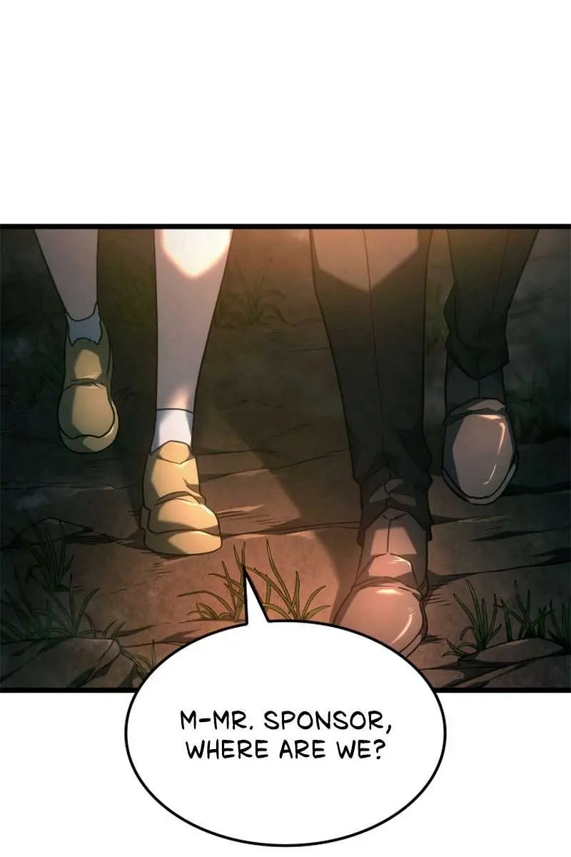 Revenge of the Iron-Blooded Sword Hound Chapter 68 Page 118