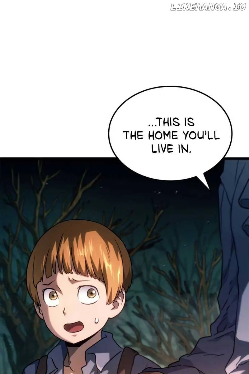 Revenge of the Iron-Blooded Sword Hound Chapter 68 Page 120