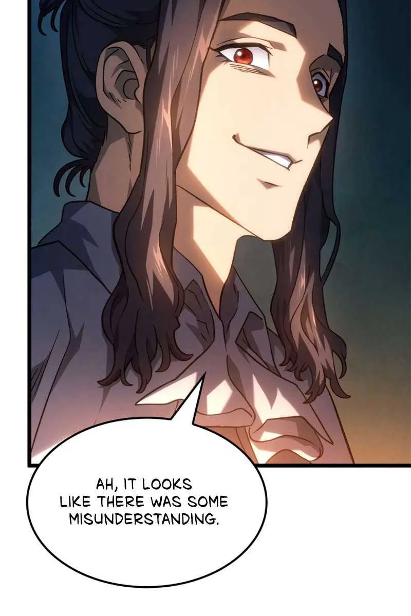 Revenge of the Iron-Blooded Sword Hound Chapter 68 Page 126