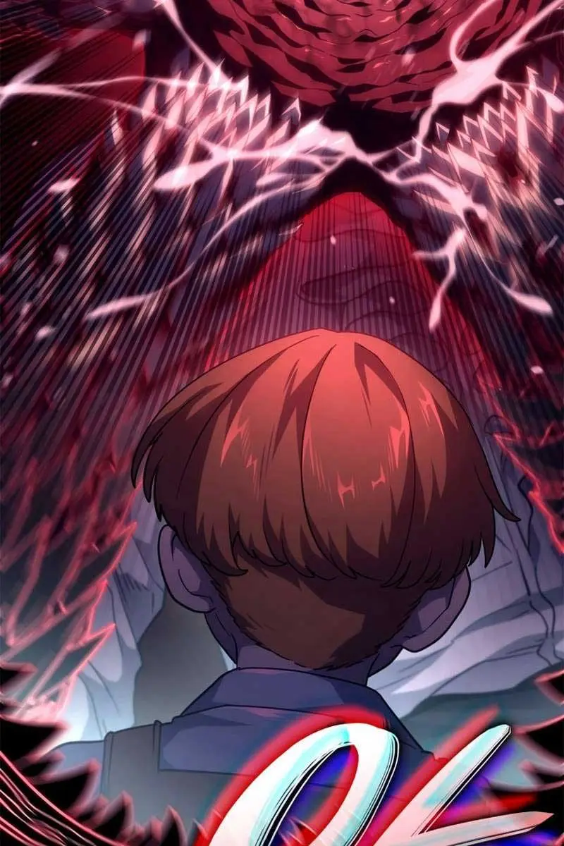 Revenge of the Iron-Blooded Sword Hound Chapter 68 Page 134