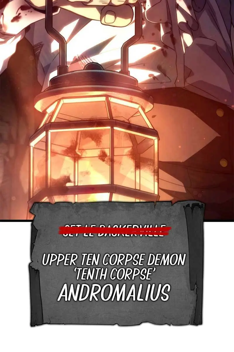 Revenge of the Iron-Blooded Sword Hound Chapter 68 Page 144