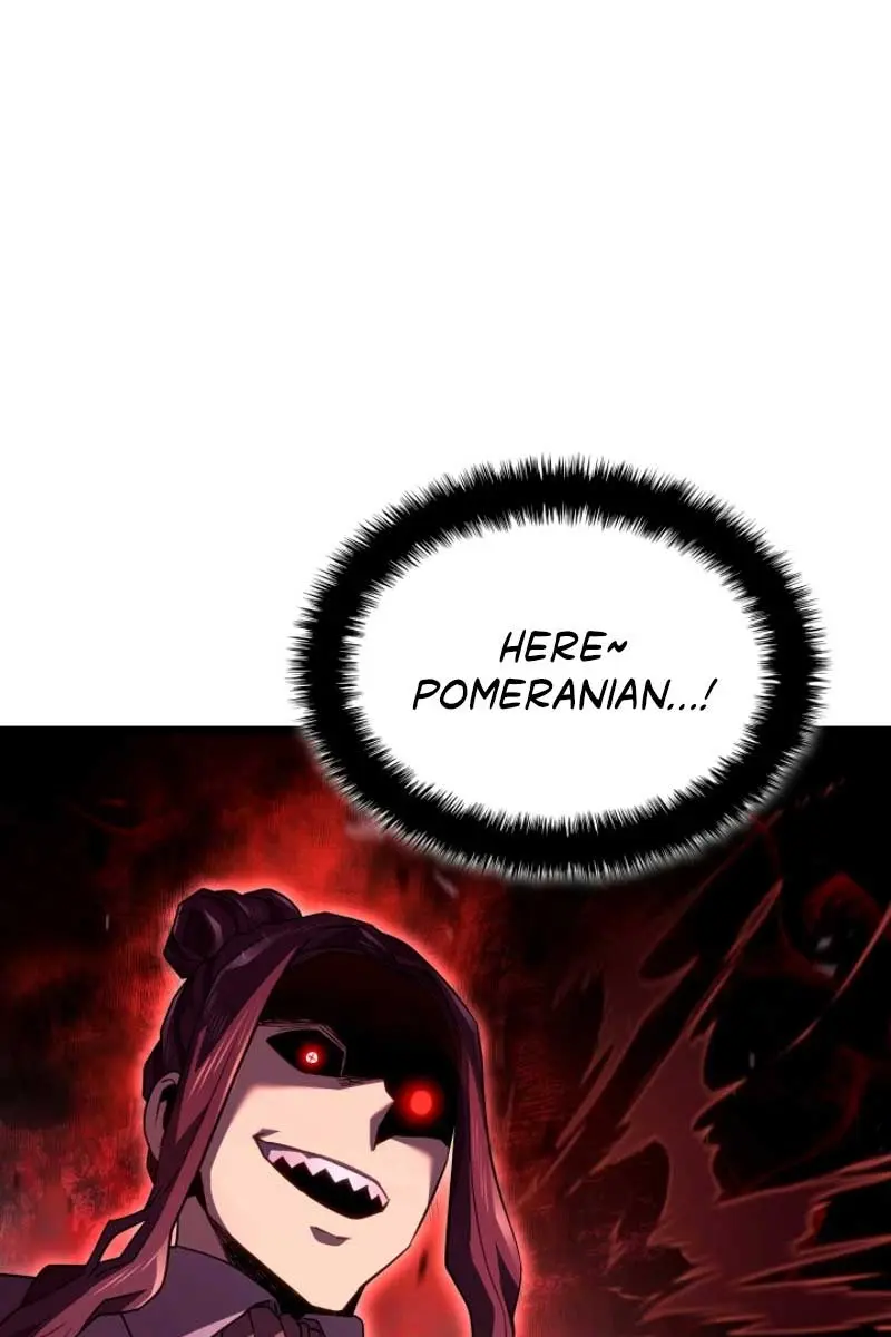 Revenge of the Iron-Blooded Sword Hound Chapter 70 Page 2