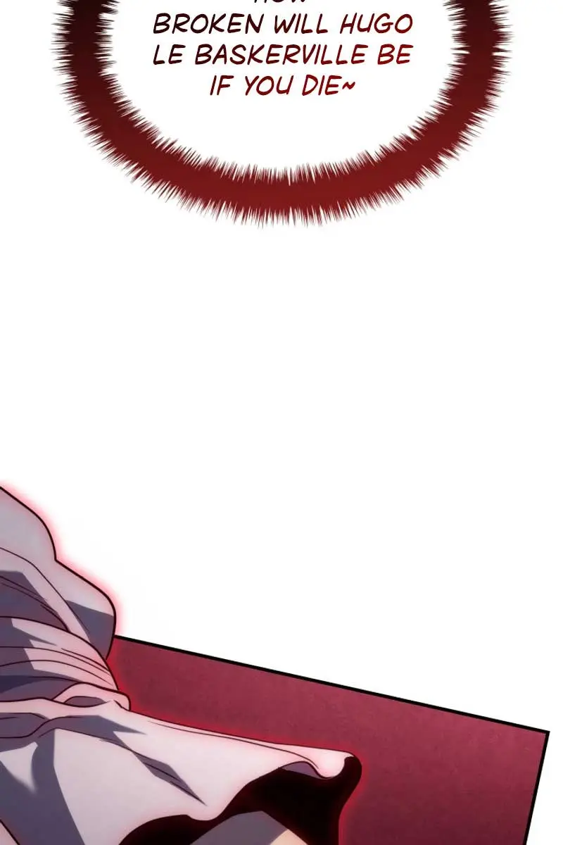 Revenge of the Iron-Blooded Sword Hound Chapter 70 Page 4