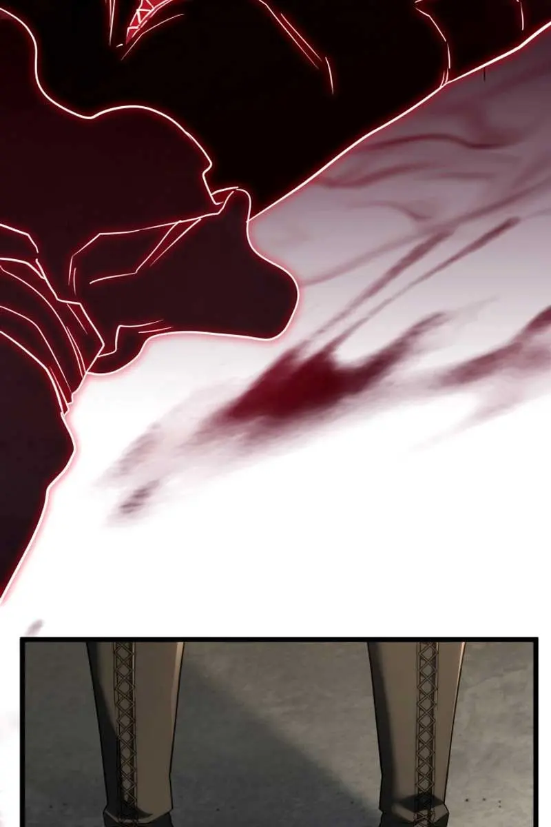 Revenge of the Iron-Blooded Sword Hound Chapter 70 Page 8