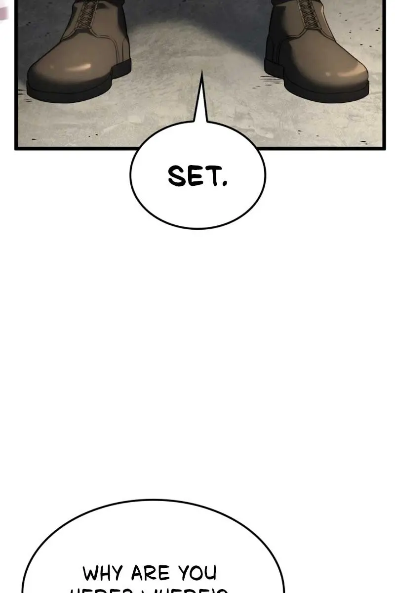 Revenge of the Iron-Blooded Sword Hound Chapter 70 Page 9