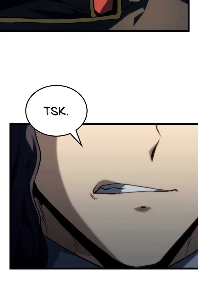 Revenge of the Iron-Blooded Sword Hound Chapter 70 Page 13