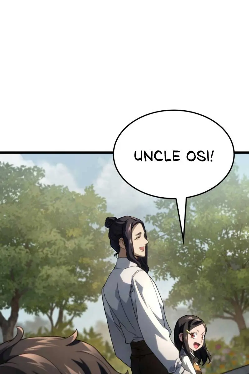 Revenge of the Iron-Blooded Sword Hound Chapter 70 Page 14