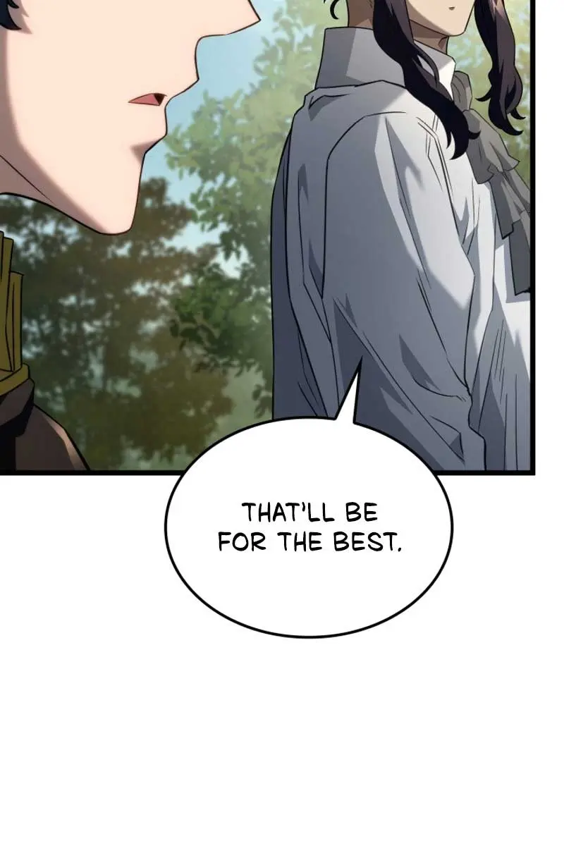 Revenge of the Iron-Blooded Sword Hound Chapter 70 Page 18