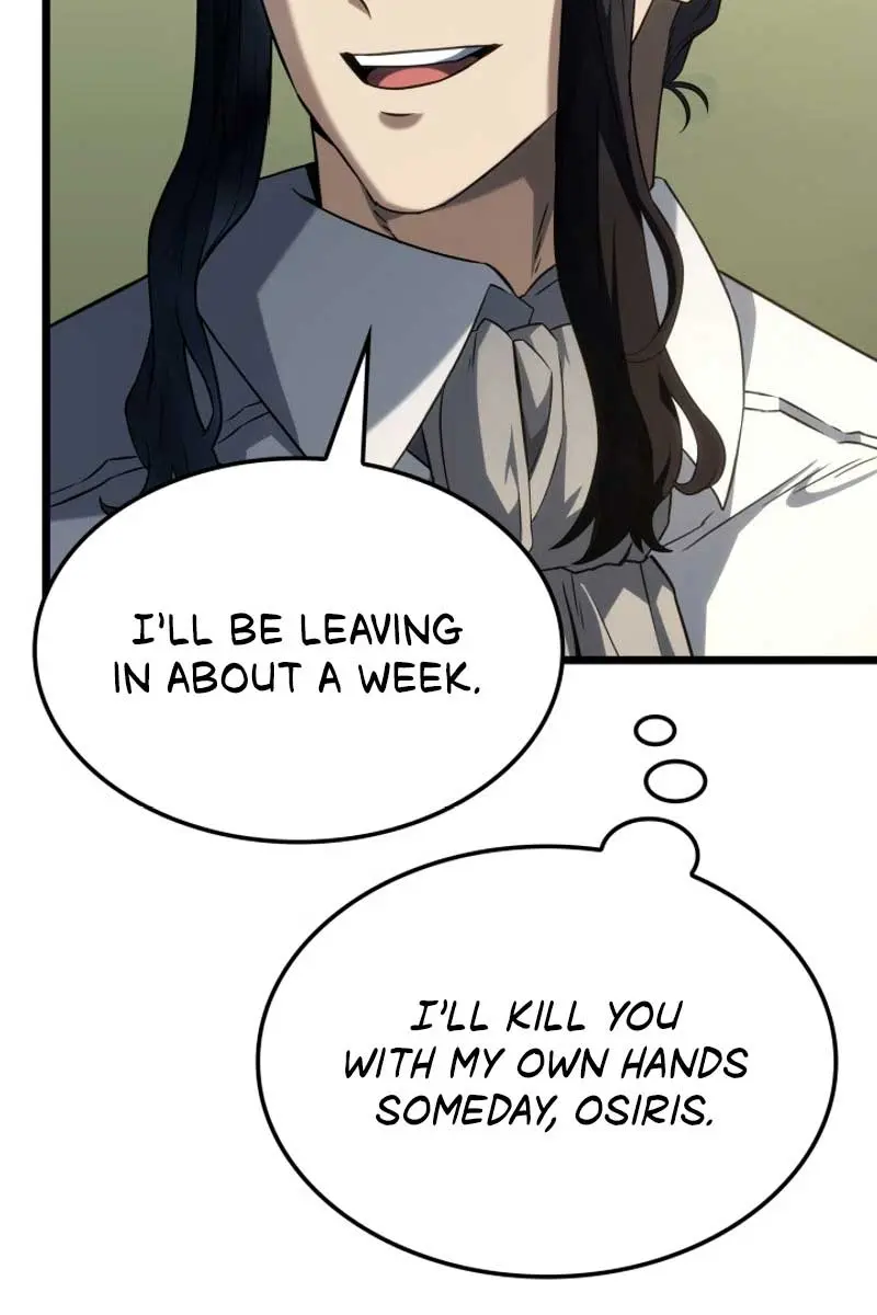 Revenge of the Iron-Blooded Sword Hound Chapter 70 Page 20