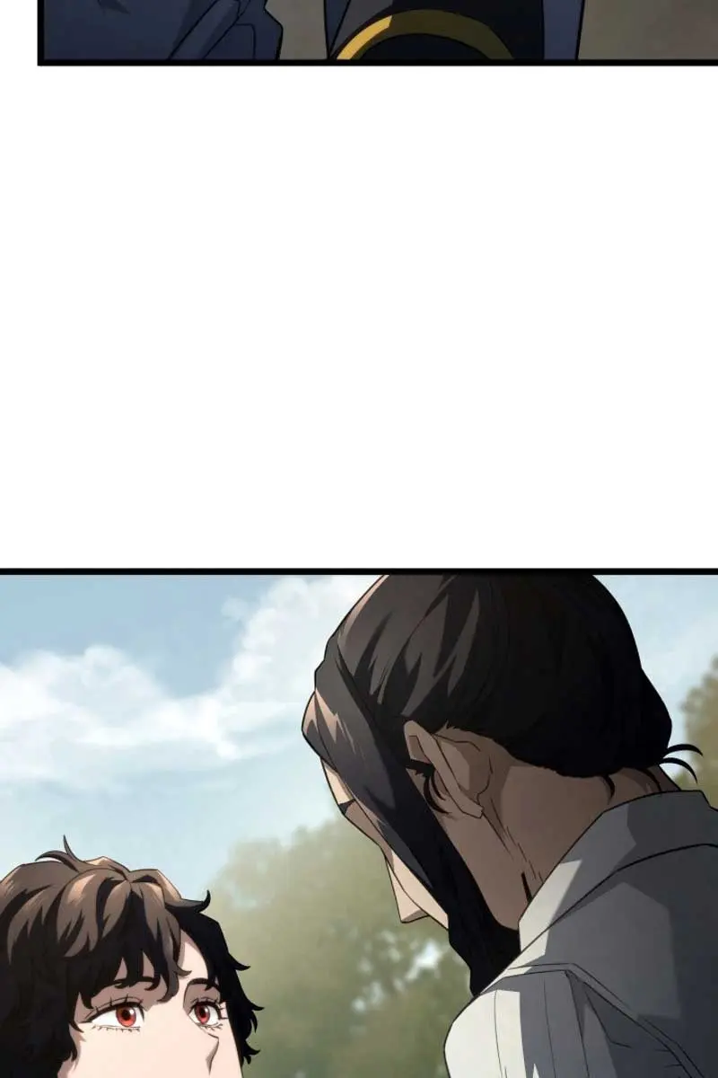 Revenge of the Iron-Blooded Sword Hound Chapter 70 Page 23