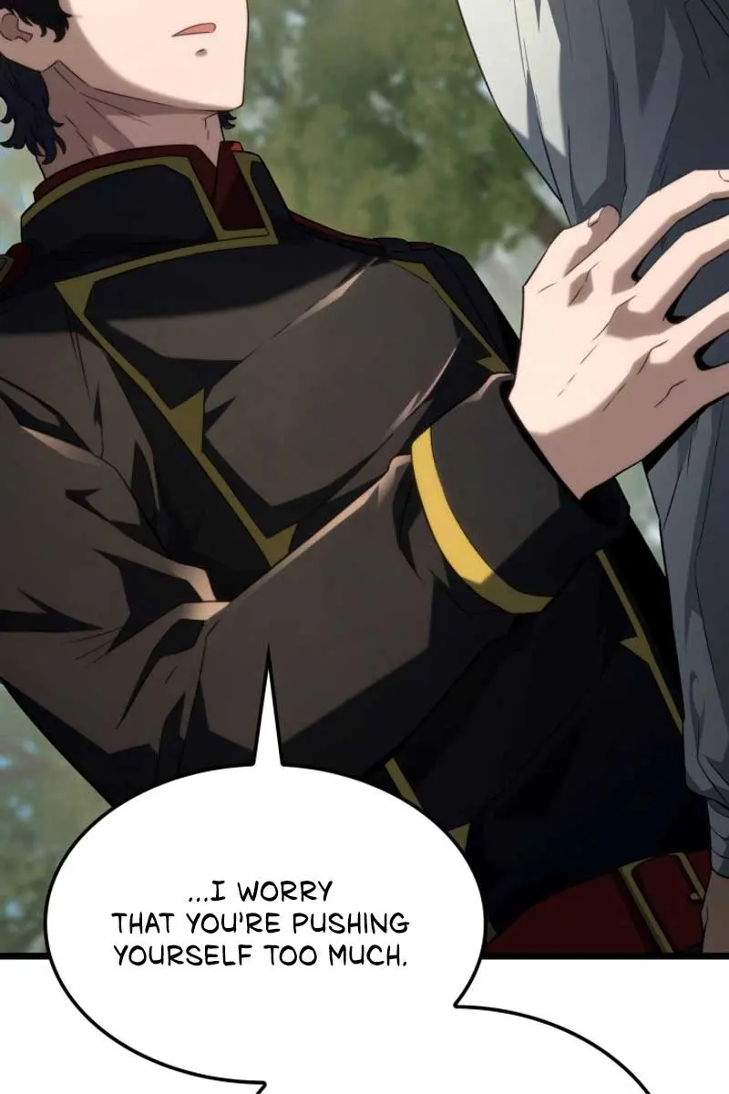 Revenge of the Iron-Blooded Sword Hound Chapter 70 Page 24