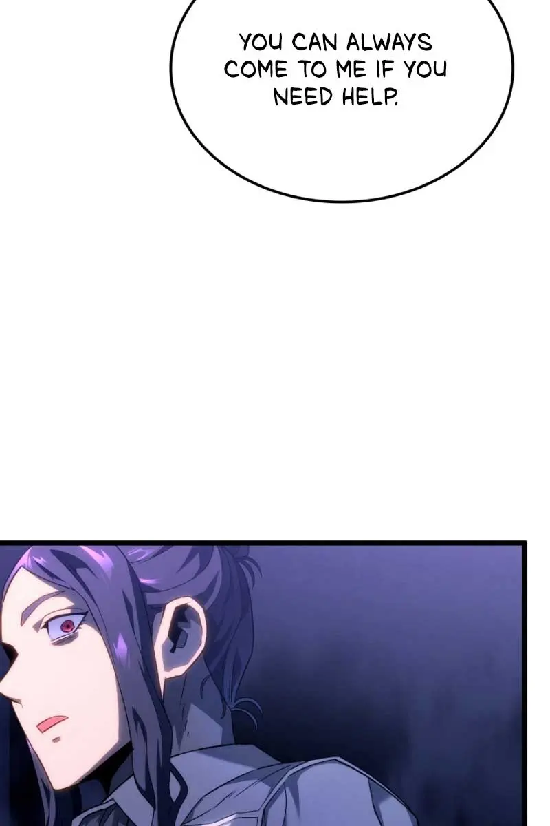 Revenge of the Iron-Blooded Sword Hound Chapter 70 Page 25