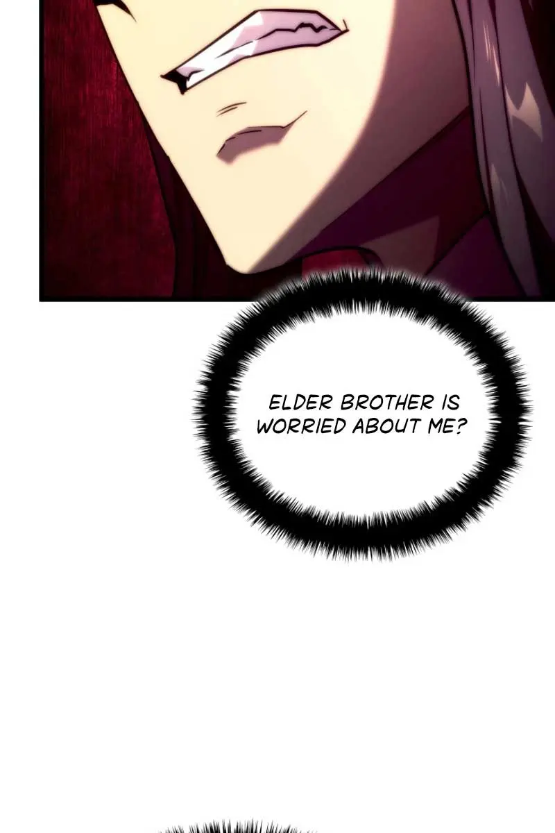 Revenge of the Iron-Blooded Sword Hound Chapter 70 Page 27