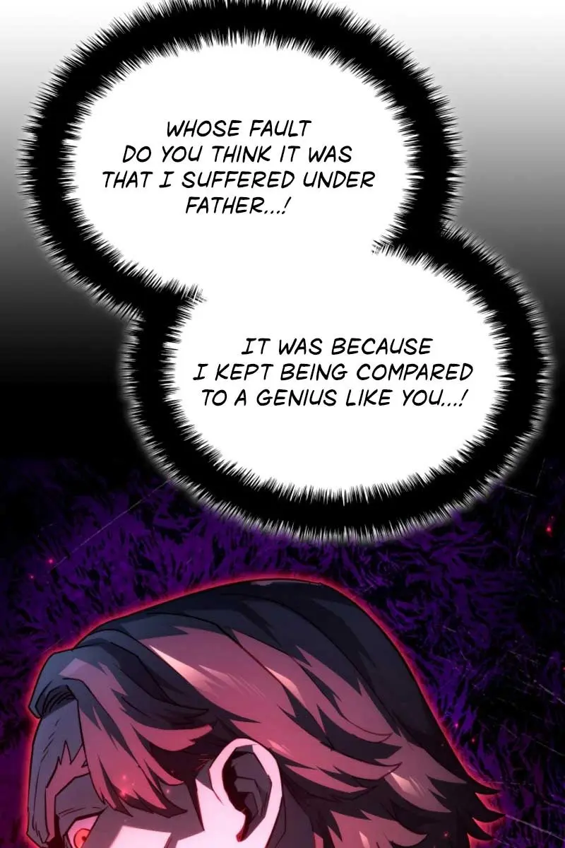 Revenge of the Iron-Blooded Sword Hound Chapter 70 Page 28