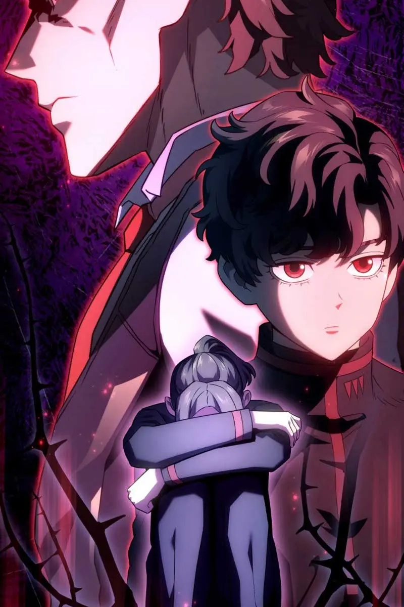 Revenge of the Iron-Blooded Sword Hound Chapter 70 Page 29