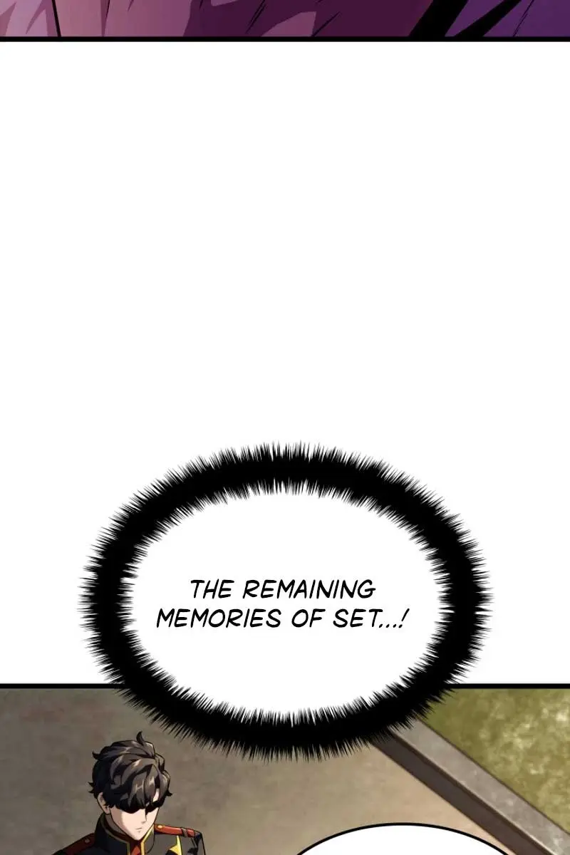 Revenge of the Iron-Blooded Sword Hound Chapter 70 Page 34