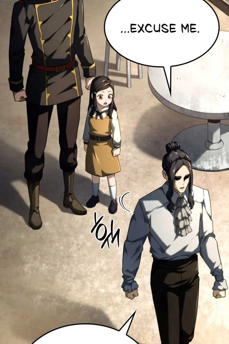 Revenge of the Iron-Blooded Sword Hound Chapter 70 Page 35