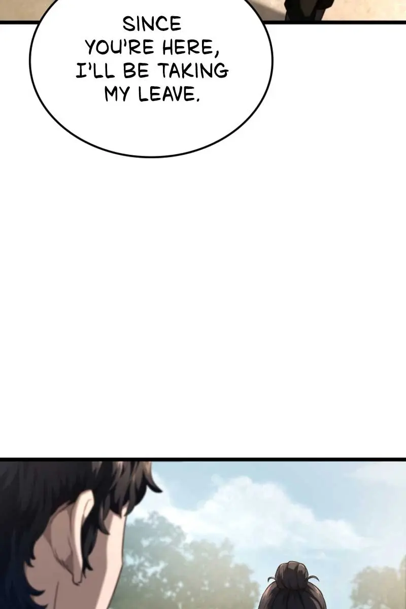 Revenge of the Iron-Blooded Sword Hound Chapter 70 Page 36