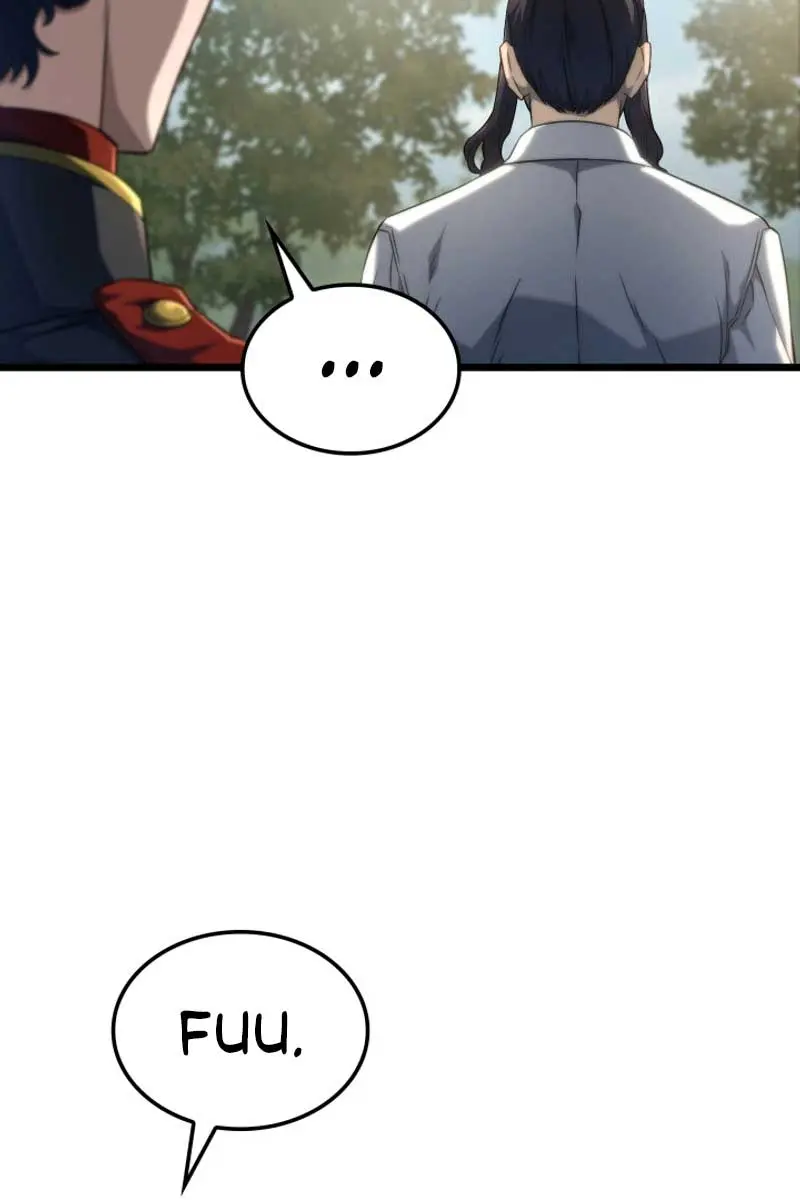 Revenge of the Iron-Blooded Sword Hound Chapter 70 Page 37