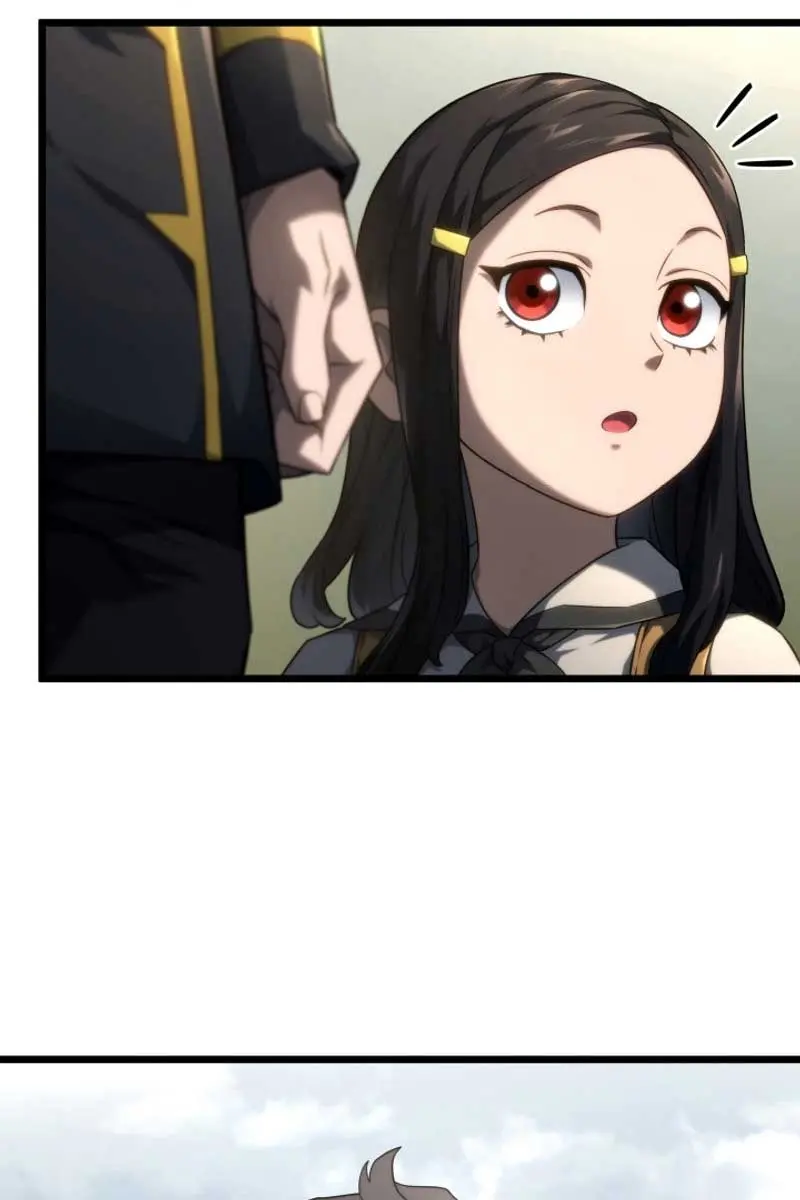 Revenge of the Iron-Blooded Sword Hound Chapter 70 Page 38