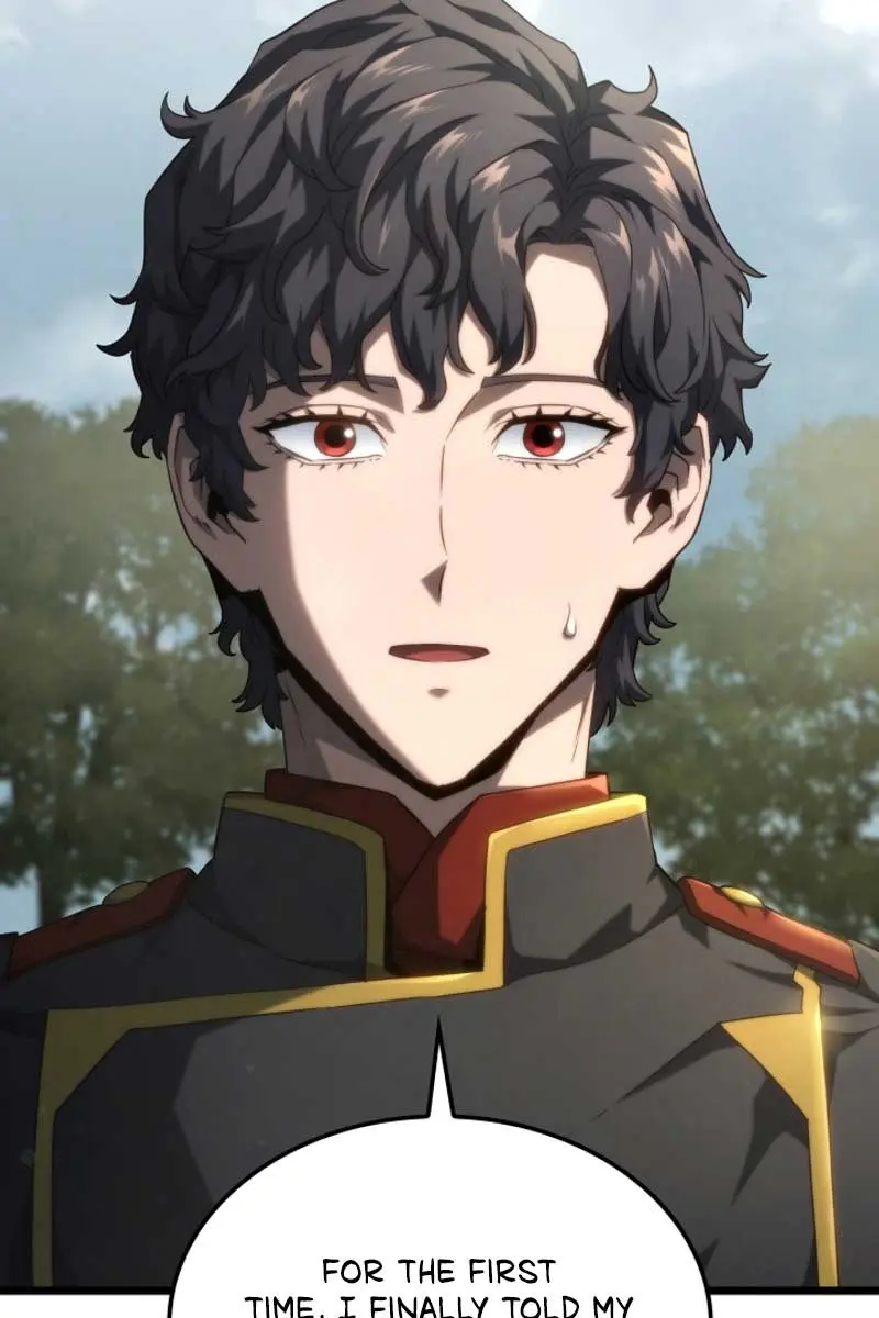 Revenge of the Iron-Blooded Sword Hound Chapter 70 Page 39