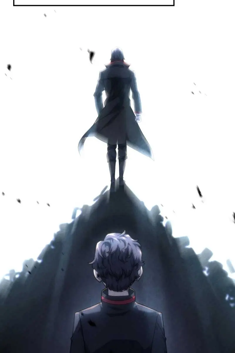 Revenge of the Iron-Blooded Sword Hound Chapter 70 Page 41