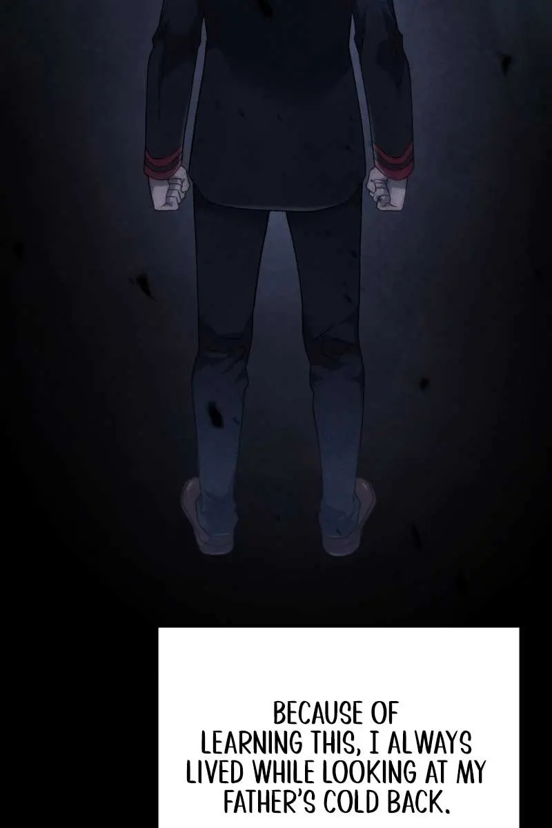 Revenge of the Iron-Blooded Sword Hound Chapter 70 Page 42