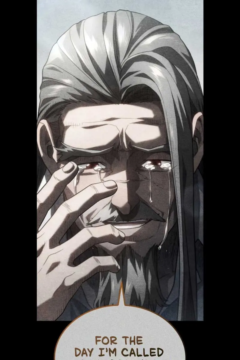 Revenge of the Iron-Blooded Sword Hound Chapter 70 Page 44