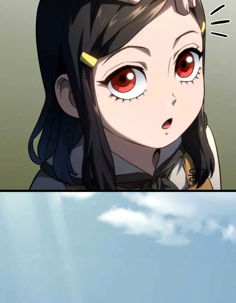 Revenge of the Iron-Blooded Sword Hound Chapter 70 Page 47