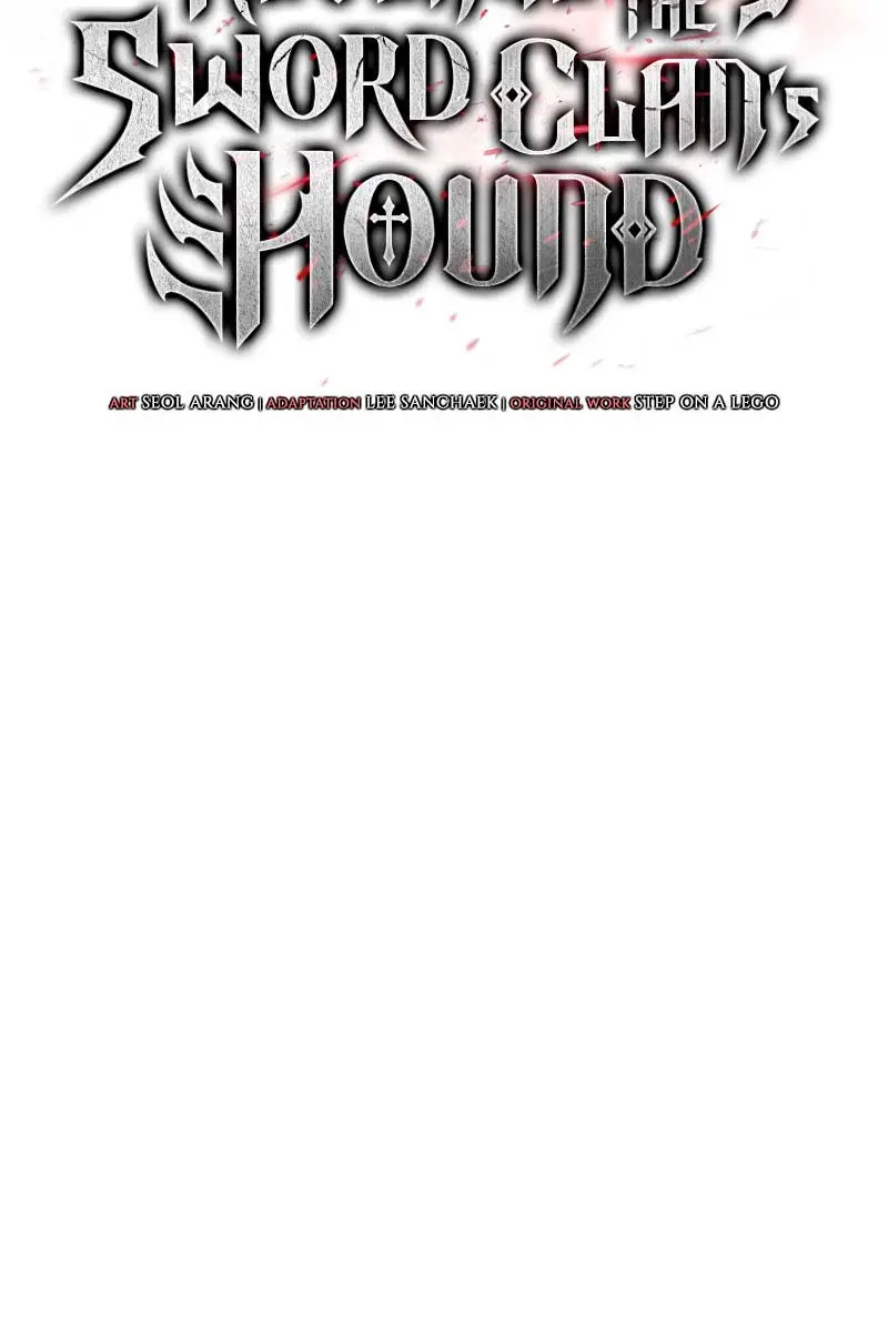 Revenge of the Iron-Blooded Sword Hound Chapter 70 Page 51