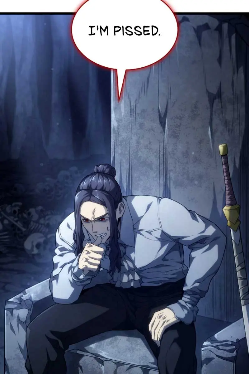 Revenge of the Iron-Blooded Sword Hound Chapter 70 Page 55