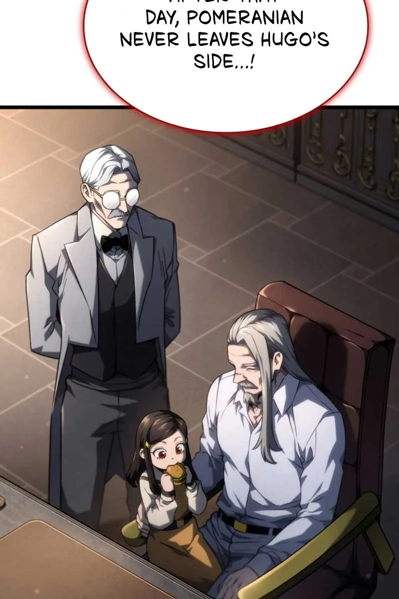 Revenge of the Iron-Blooded Sword Hound Chapter 70 Page 57