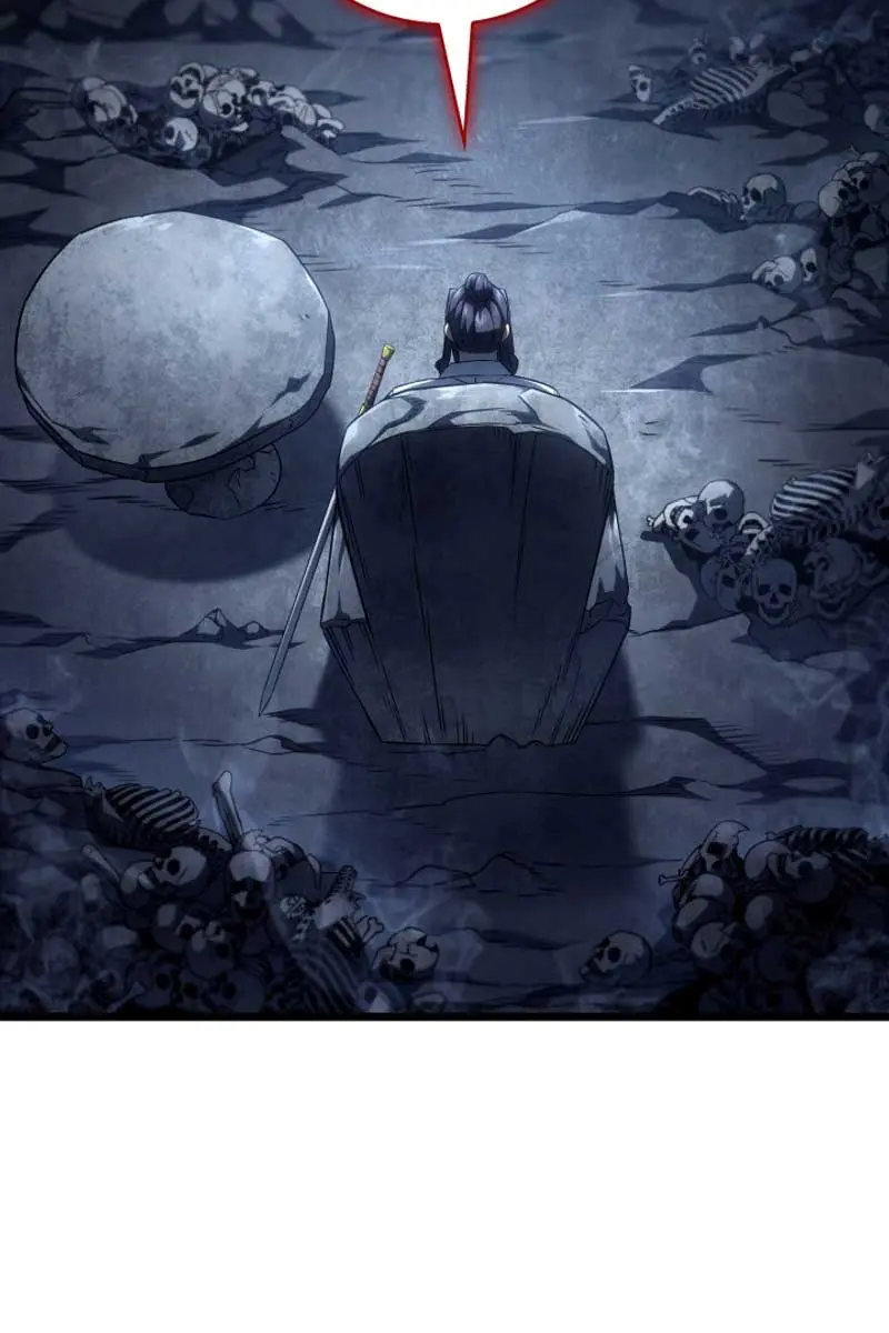 Revenge of the Iron-Blooded Sword Hound Chapter 70 Page 61