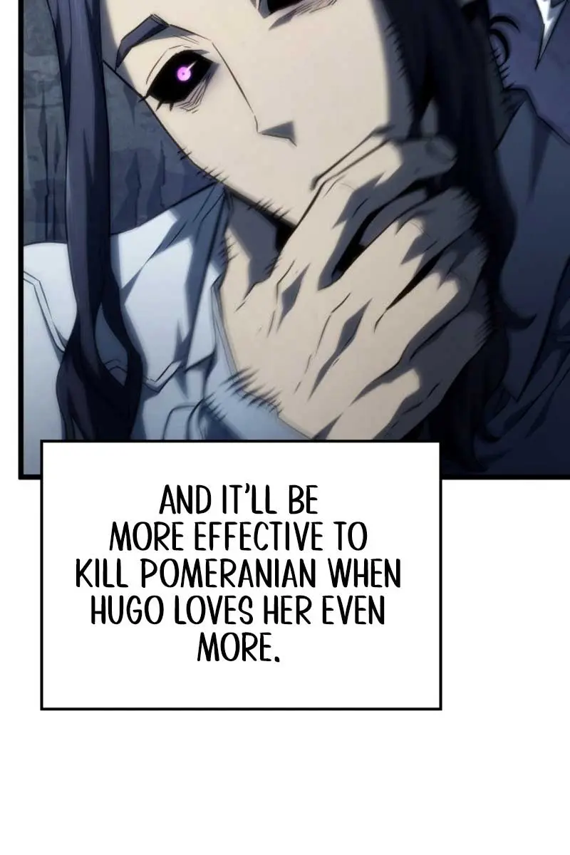 Revenge of the Iron-Blooded Sword Hound Chapter 70 Page 64