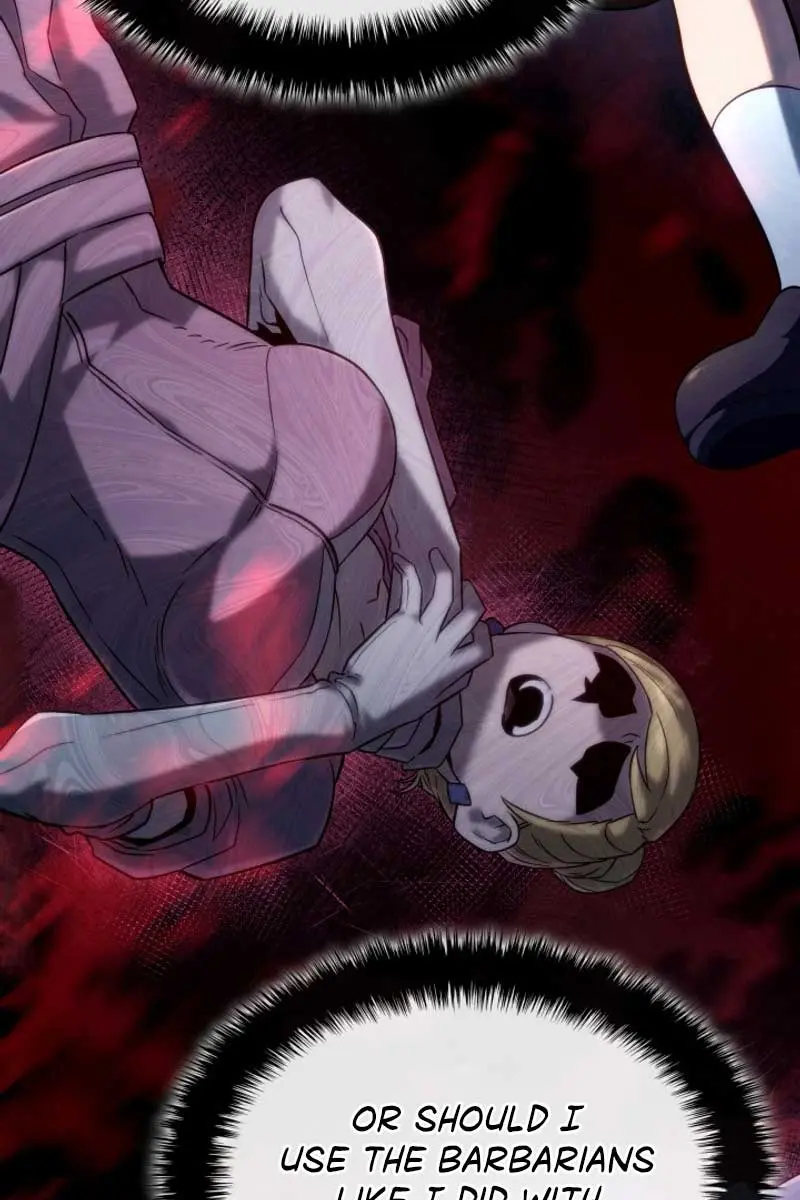 Revenge of the Iron-Blooded Sword Hound Chapter 70 Page 67